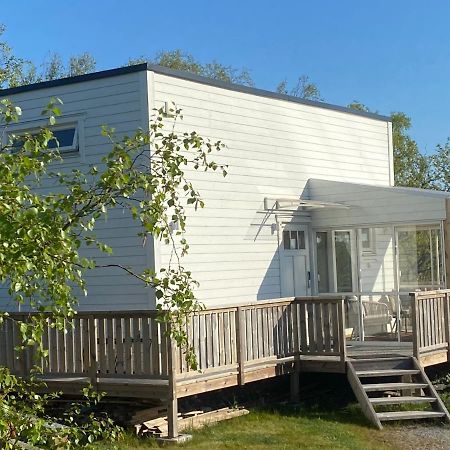 Mycket trevlig stuga på Brännö med havsutsikt Branno Exteriör bild