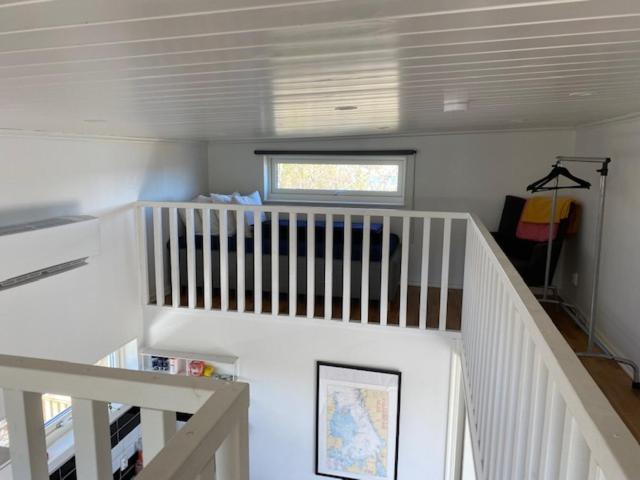 Mycket trevlig stuga på Brännö med havsutsikt Branno Exteriör bild