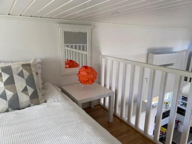 Mycket trevlig stuga på Brännö med havsutsikt Branno Exteriör bild