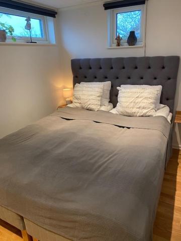 Mycket trevlig stuga på Brännö med havsutsikt Branno Exteriör bild