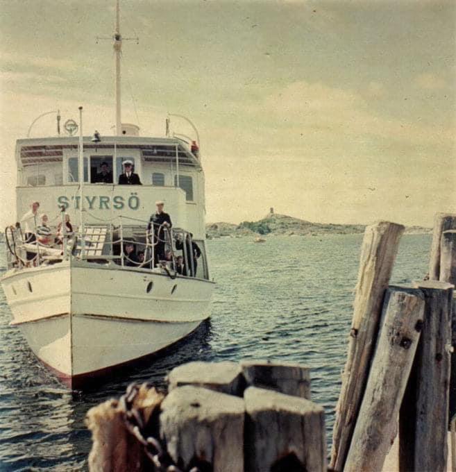 Mycket trevlig stuga på Brännö med havsutsikt Branno Exteriör bild